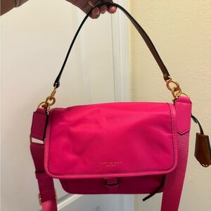 Tory Burch Pink Bag